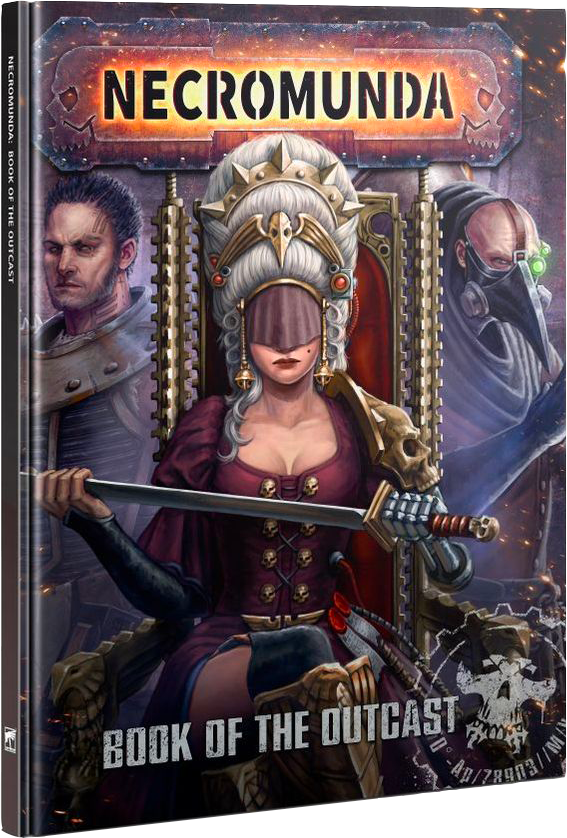 BookOfTheOutcast